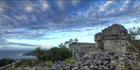 Cape St George Lighthouse Ruins - NSW T (PBH4 00 12954)